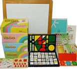 幼児教材・家庭保育園